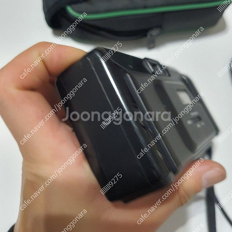 미놀타 프리덤200 필름카메라 (A)--9