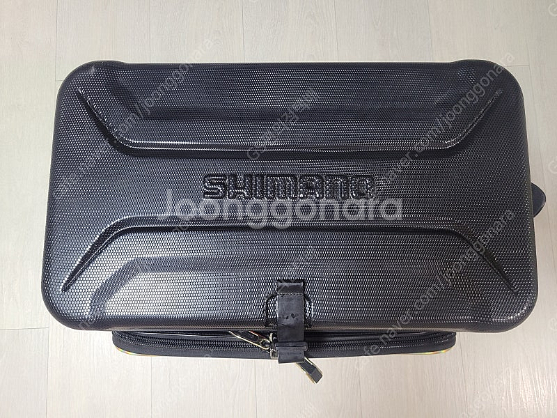 시마노 파블 보조가방 팝니다--2