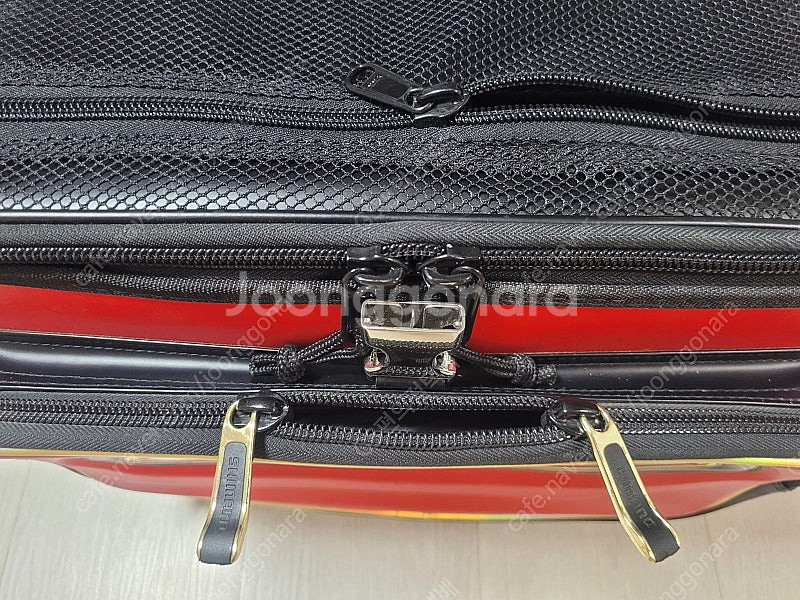 시마노 파블 보조가방 팝니다--4