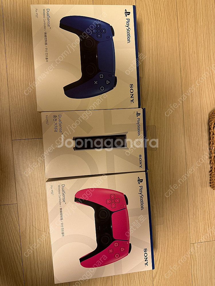 듀얼센스 판매--0