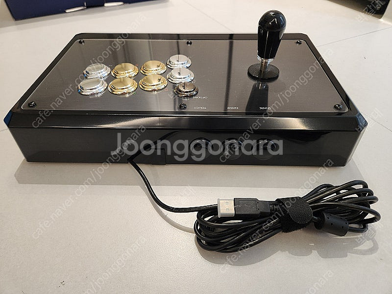 메이크스틱 프로 (조이스틱) 판매합니다--1