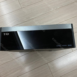 티빅스 TVIX M-6620N 부품용