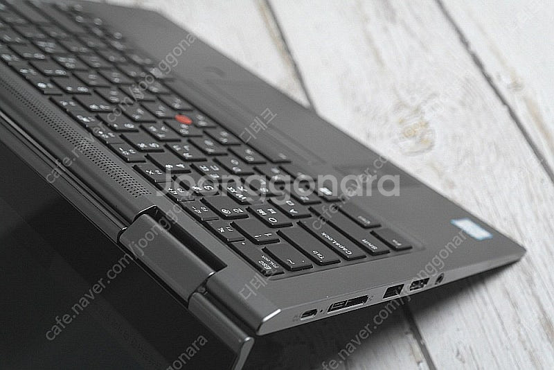 레노버 싱크패드 X1 yoga 4rd 팝니다.--4
