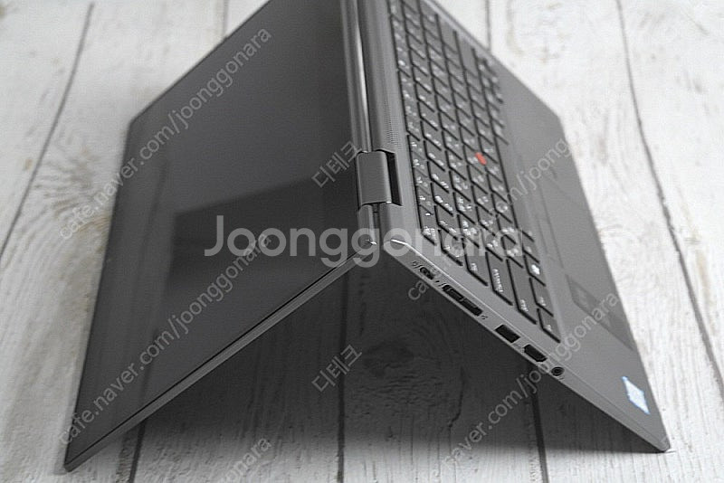 레노버 싱크패드 X1 yoga 4rd 팝니다.--5