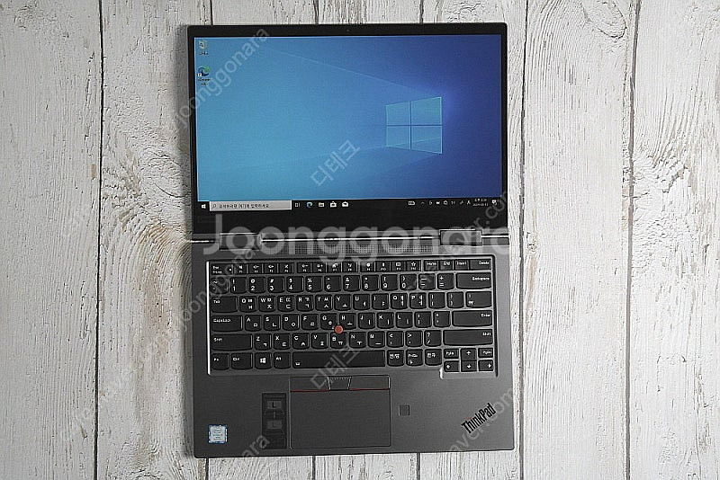 레노버 싱크패드 X1 yoga 4rd 팝니다.--8
