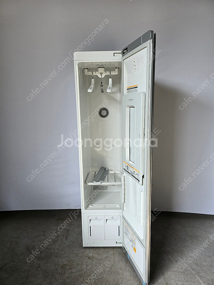 엘지 중고스타일러--1