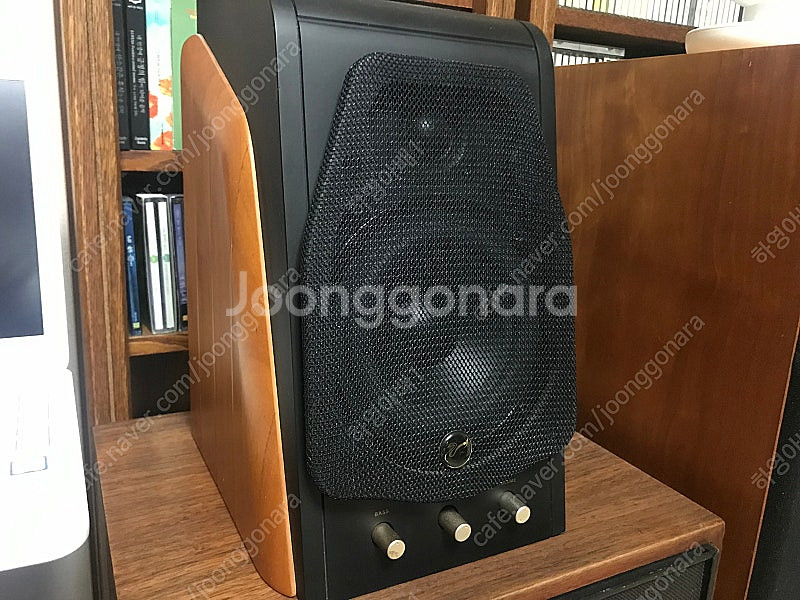 스완 m200 mk3 스피커--0