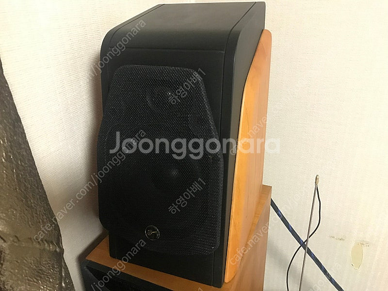 스완 m200 mk3 스피커--1