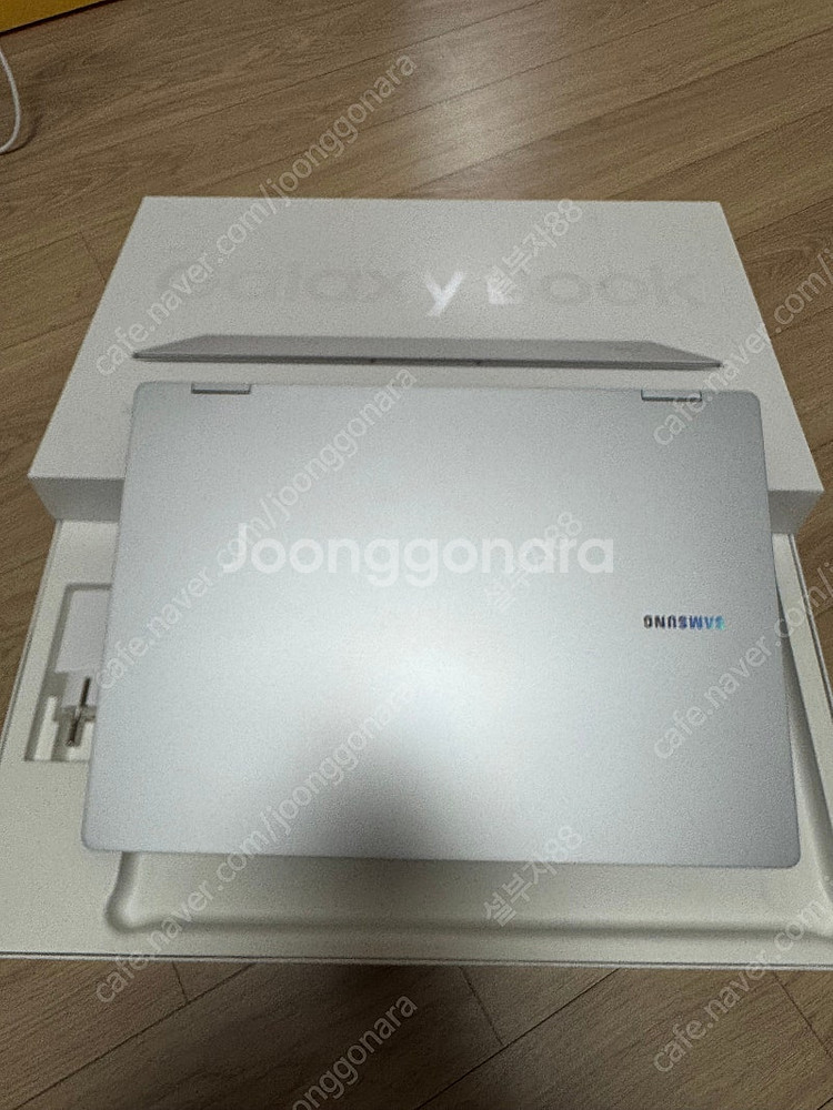 갤럭시북4프로 360--0