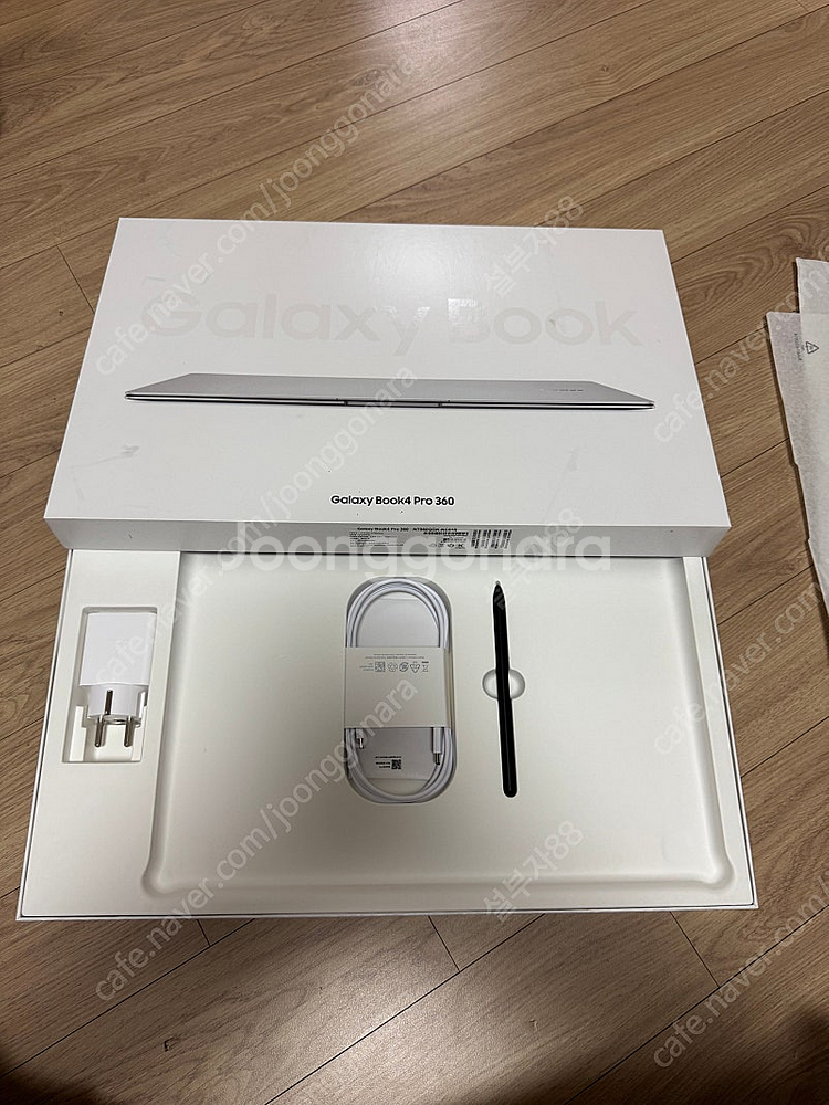 갤럭시북4프로 360--1