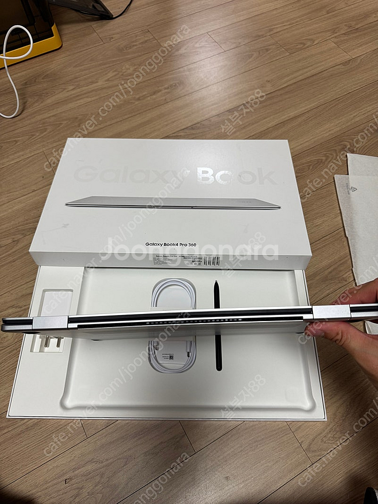 갤럭시북4프로 360--3