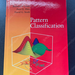 [새책] Pattern Classification