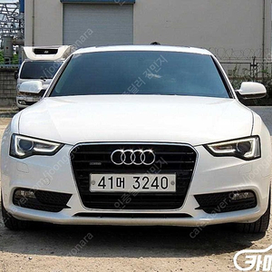 [아우디]A5 2.0 TDI 콰트로 스포츠백 ★중고차★중고차매입★전액할부★저신용자★신불자★소액할부★현금★카드 전부 가능합니다!