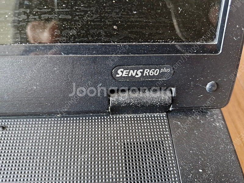 삼성 SENS NT-R601 PLUS 노트북 컴퓨터 (...--3