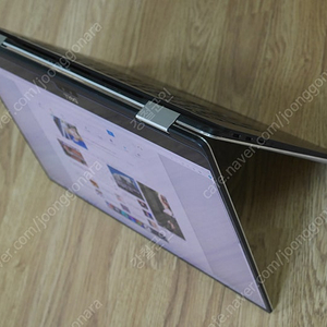 [2in1. 타블렛] DELL, XPS 9575. 4K. 외장그래픽,