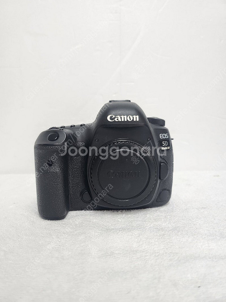 캐논 5D mark4 팝니다--2