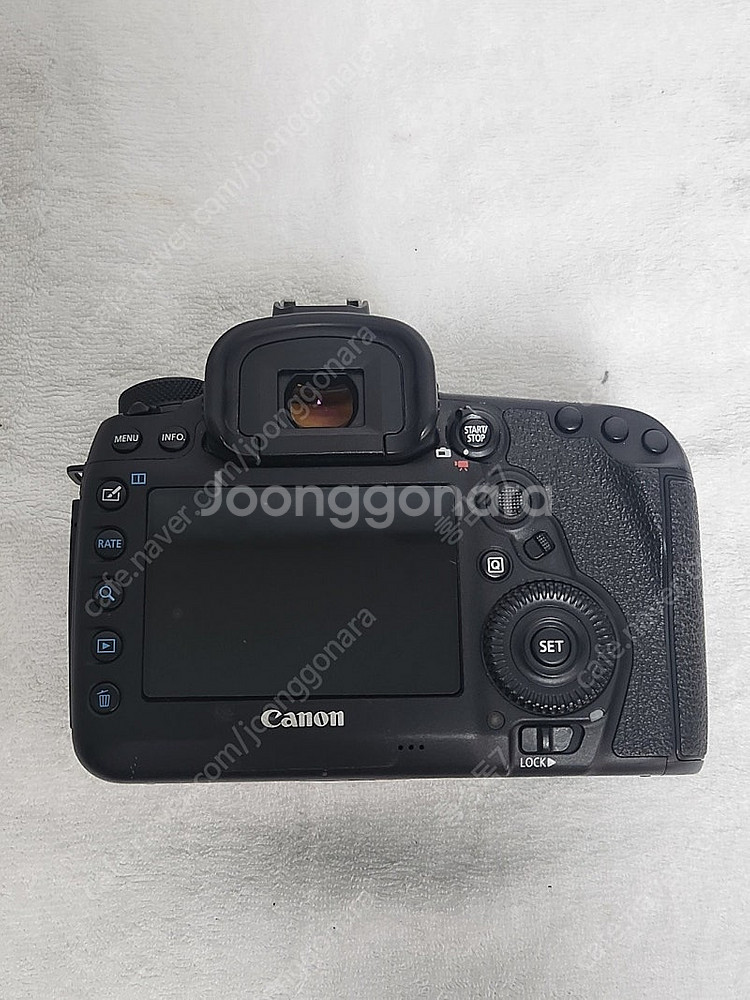 캐논 5D mark4 팝니다--3