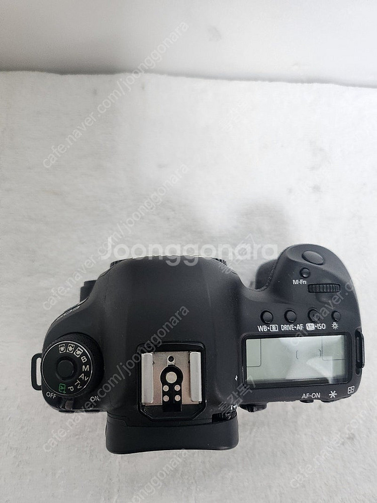 캐논 5D mark4 팝니다--4