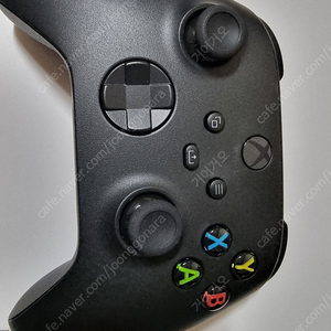 xbox 패드