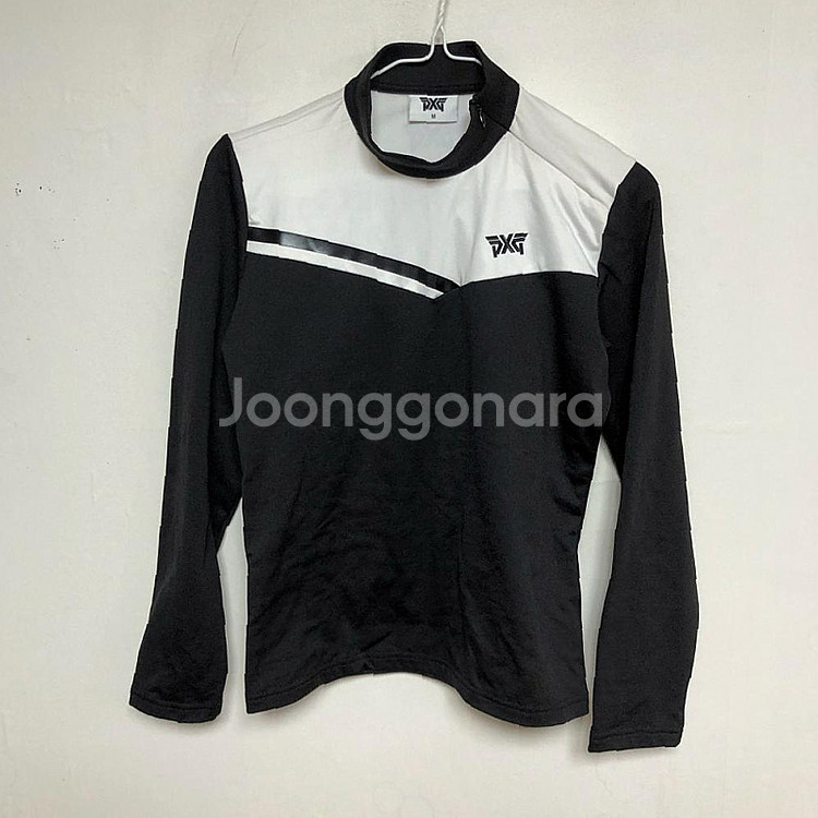 판매 PXG 여성 봄가을 긴팔티 95M 66호--0