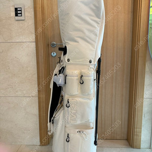 [V12] CADDIE BAG