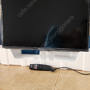 대우 써머스 32 LED TV