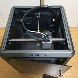 Creality k1 크리얼리티 k1 3d 프린터 판매