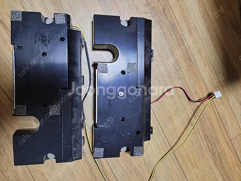 삼성TV 50인치(UN50H5800AF) 부품 스피커--0