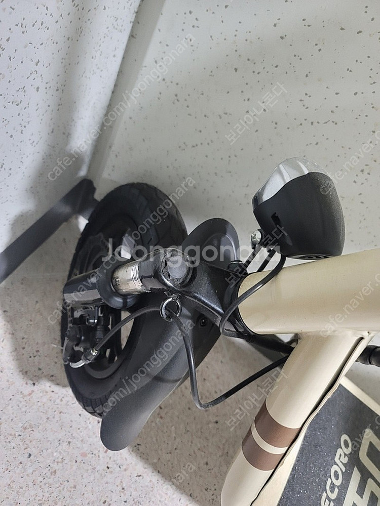 전기스쿠터,전동킥보드 au테크 에코로 s50 48v 1...--1