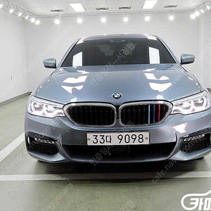 [BMW]5시리즈 (G30) 530i xDrive M 스포츠 플러스 (5인승) ★중고차★중고차매입★전액할부★저신용자★신불자★소액할부★현금★카드 전부 가능합니다!