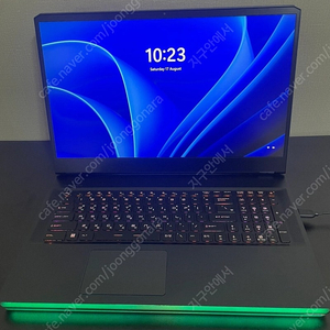 MSI GE시리즈 GE76 레이더 11UG