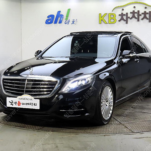 벤츠S클래스-W222 S 350 블루텍 4MATIC@중고차@24시상담@저신용@전액할부