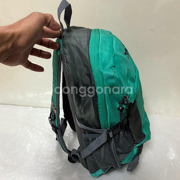 버팔로 등산배낭 20L 깨끗--1