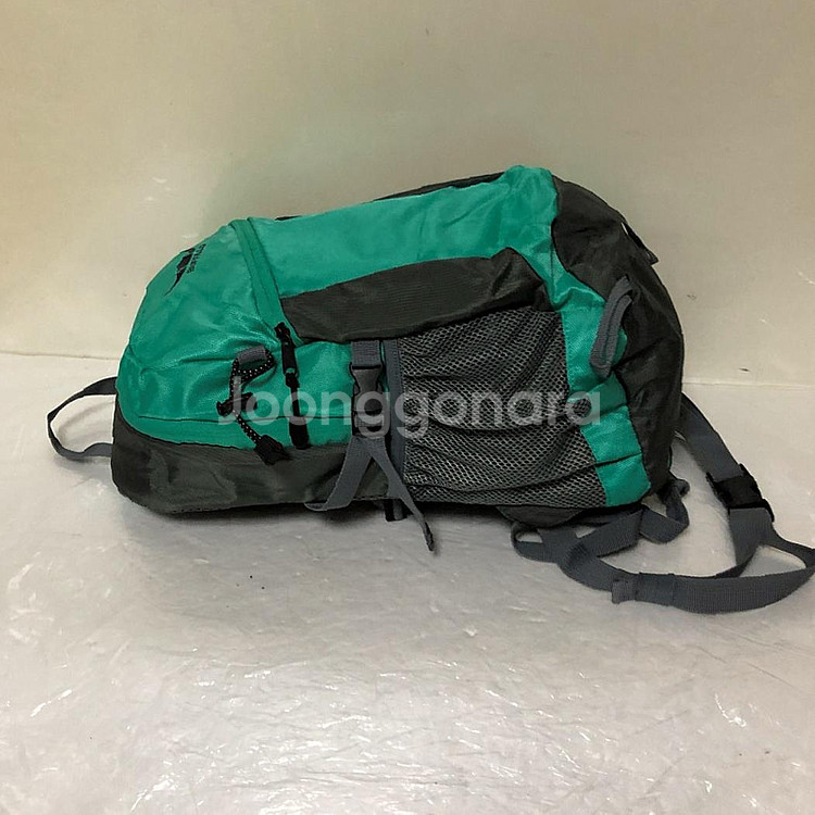 버팔로 등산배낭 20L 깨끗--2