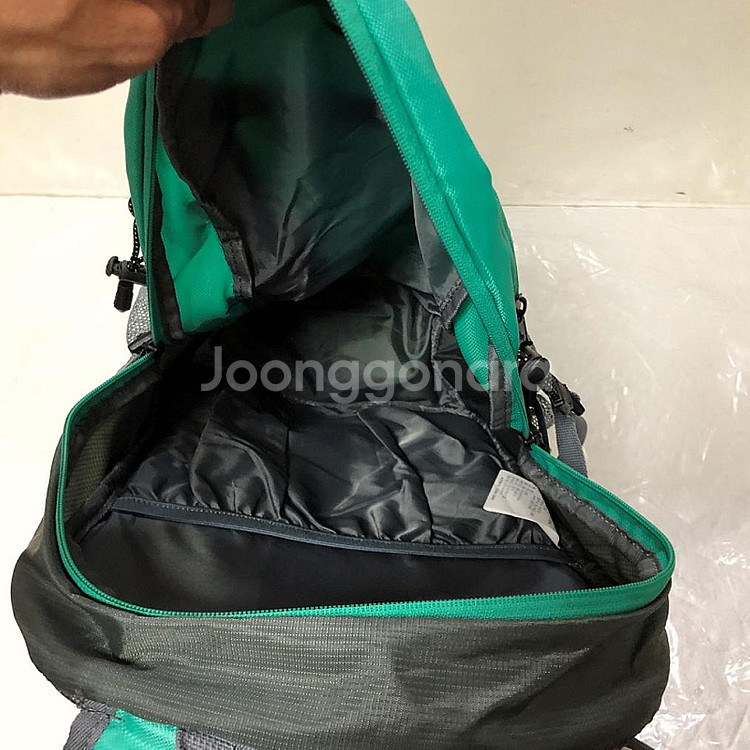 버팔로 등산배낭 20L 깨끗--5