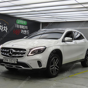 벤츠GLA클래스 X156 GLA220 프리미엄@중고차@24시상담@저신용@전액할부