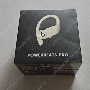 판매] powerbeats pro 미개봉