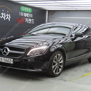 벤츠CLS클래스 W218 CLS 250 d 4MATIC@중고차@24시상담@저신용@전액할부