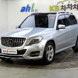 벤츠GLK클래스 X204 GLK220 CDI 4Matic 프리미엄@중고차@24시상담@저신용@전액할부