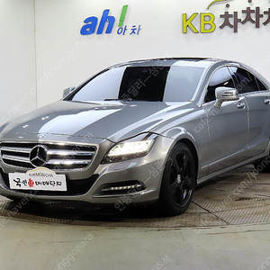 벤츠CLS클래스 W218 CLS 250 CDI@중고차@24시상담@저신용@전액할부