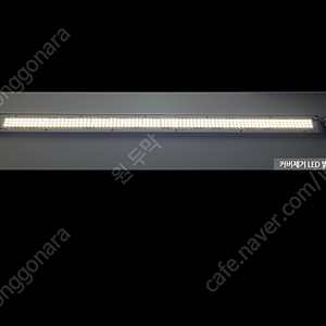 96W LED BAR 조명 판매합니다.