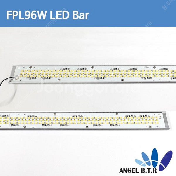 96W LED BAR 조명 판매합니다.--3