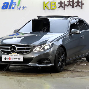 벤츠E-클래스 W212 E300 4MATIC 아방가르드 (5인승)@중고차@24시상담@저신용@전액할부