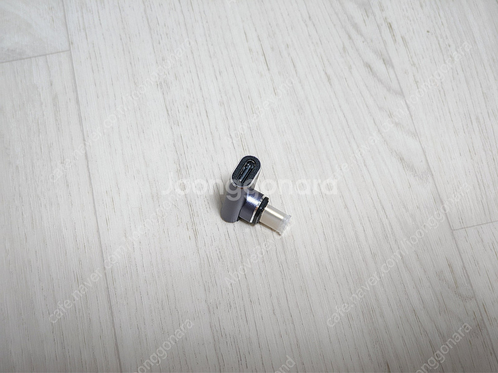 ㄱ자 40Gbps USB4 140W PD 지원 마그네틱...--2