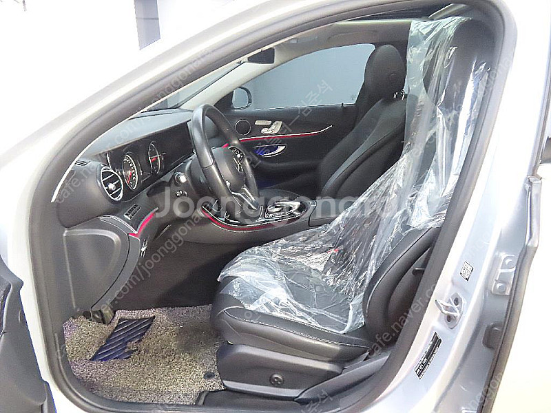 벤츠E-클래스 W213 E220d 아방가르드@중고차@2...--7