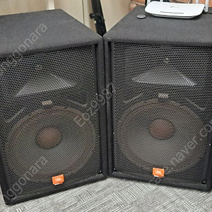 JBL 스피커 SF15 2way 15인치 음향스피커