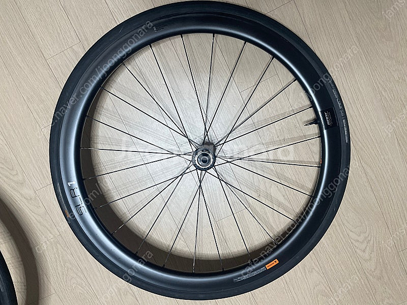 자이언트 신형 42mm 카본휠 세트 (스램 xdr 바디...--1