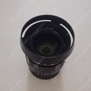 보이그랜더 35mm F1.2 VM III (M마운트), VM-E II 클로즈 어댑터, Tamron 28-200mm (E마운트) 팝니다.