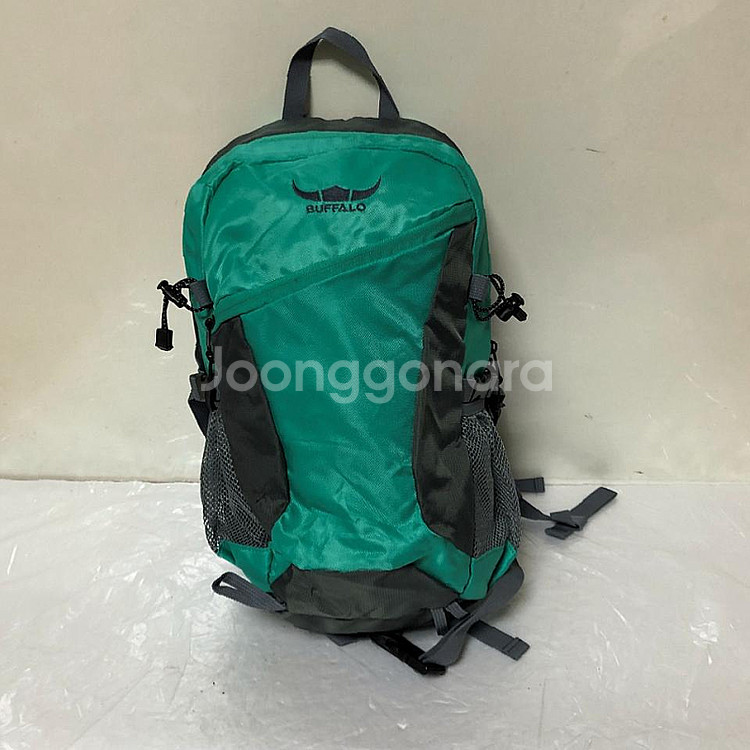 판매 버팔로 등산배낭 20L 깨끗--0