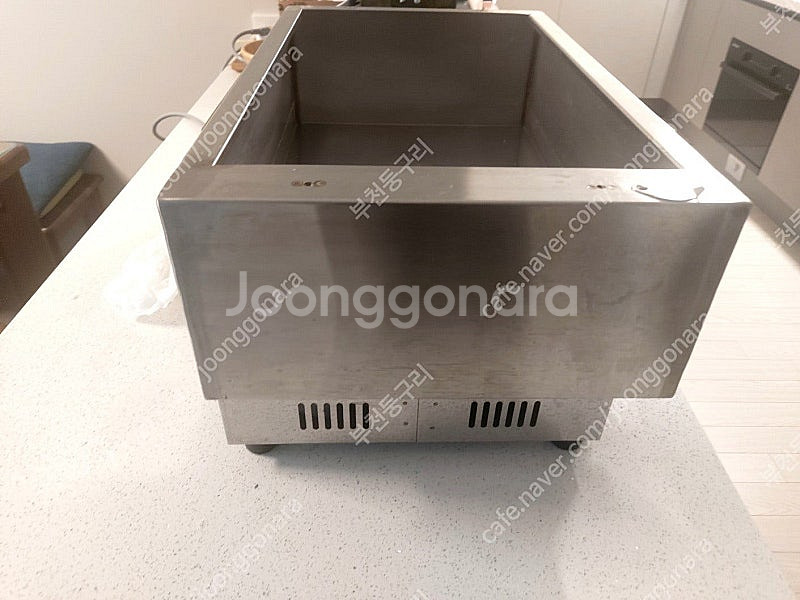 삼우 전기보온기 탕온기 중탕기 SW-1200A 판매--2
